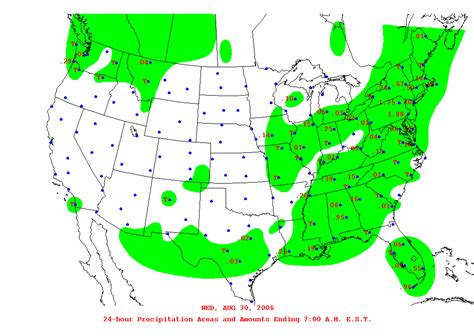 24 Hour Rainfall Totals Illinois Map Maps - Map