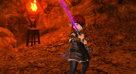 Sith Apprentice | Eorzea Collection