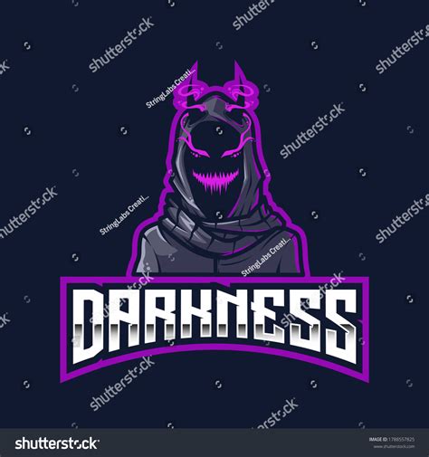 5,052 Devil Gaming Logo Images, Stock Photos & Vectors | Shutterstock