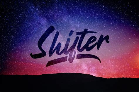 Shifter by Incools on Envato Elements