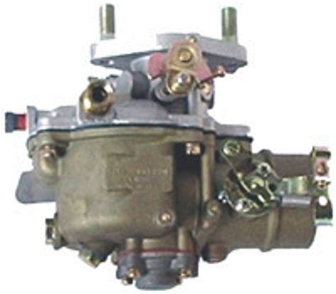 Ford Holley Carburetor Kit 2000 3000 4000 etc CKPN9591A | Griggs Lawn and Tractor LLC