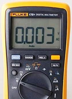 Fluke 17B Plus | Test Meter PRO