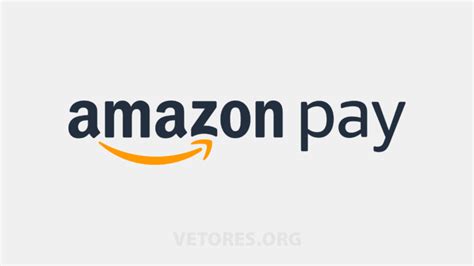 Amazon Pay SVG Logo – Free Vectors