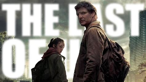 The Last Of Us Season 2 Won't Cover Everything The Last Of Us: Part II