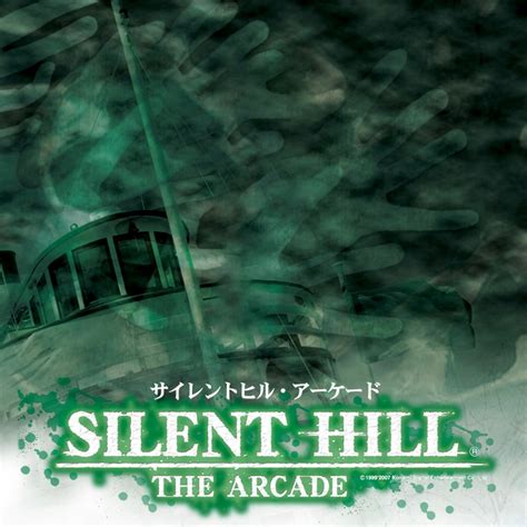 Silent Hill: The Arcade - IGN