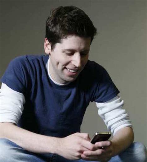 Y Combinator President Sam Altman Is Prepping For The AI Apocalypse With Guns, Planes, Peter ...