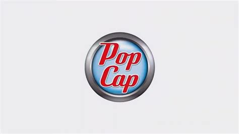 PopCap Logo (2007) - YouTube