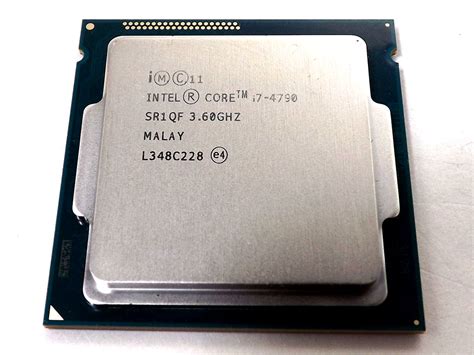 Intel Core i7-4790 (Haswell Refresh) Review | TechPowerUp