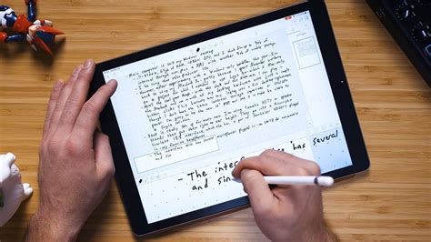 10 Best Tablets for Note-taking - Top Picks for College Students - 10 ...