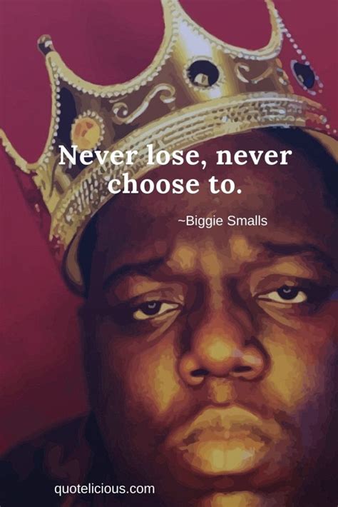 28+ [BEST] Biggie Smalls (Notorious B.I.G) Quotes & Sayings (With Images)