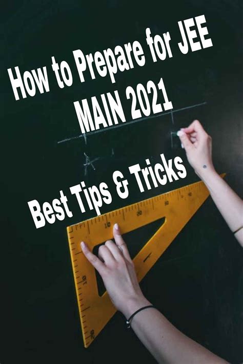 How To Prepare for Jee Mains 2021 - PDF Study Materials