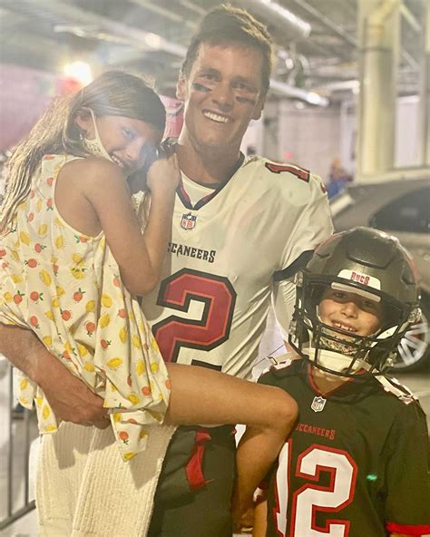 Tom Brady talks working dad struggles amid Gisele Bündchen spat