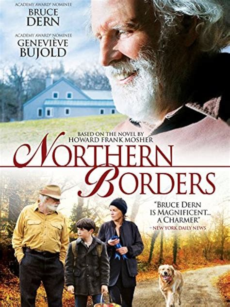 Northern Borders (2013) - Plot - IMDb