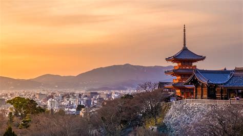 Explore Kyoto: top things to do, where to stay and what to eat | lovemoney.com