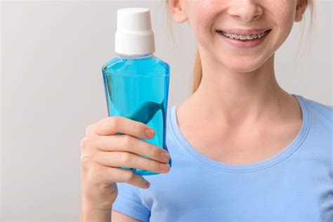 Experts Say, Using Mouthwash Reduces The Benefits of Exercise Kids Activities Blog