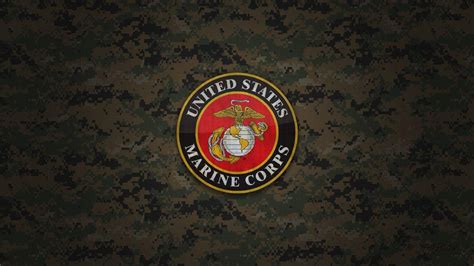 Marine Corps Wallpapers - Top Free Marine Corps Backgrounds - WallpaperAccess