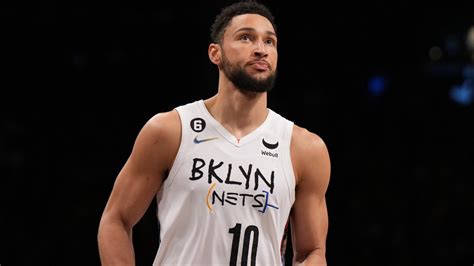 Ben Simmons injury update: Nets star out for the remainder of the ...