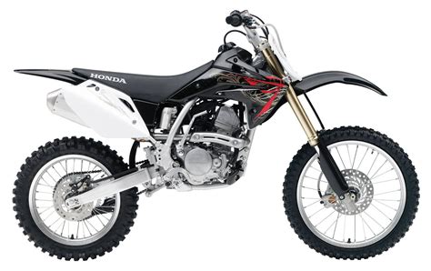 Top speed of a honda crf150r expert