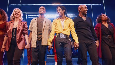 Thriller! Get Inside Opening Night of MJ The Musical on Broadway | Broadway at The Paramount