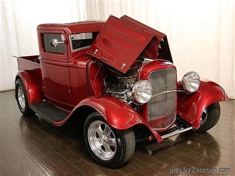 1932 Ford Pickup for Sale | ClassicCars.com | CC-974734