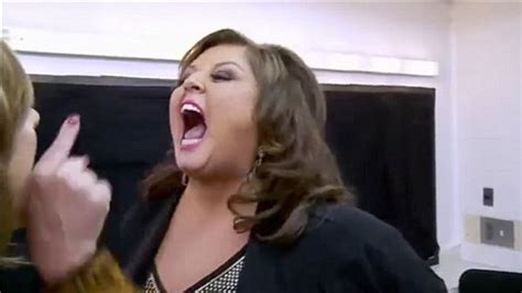 10 Times Dance Moms' Abby Lee Miller went off her rocker