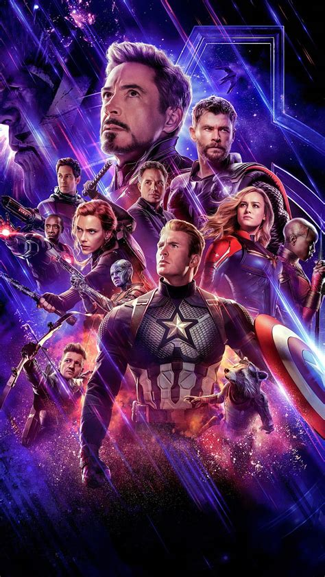 Avengers Endgame, avengers assemble, marvel entertainment, HD phone wallpaper | Peakpx