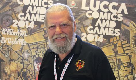 Frank Mentzer, guru di D&D: "La tecnologia non ucciderà i giochi di ...