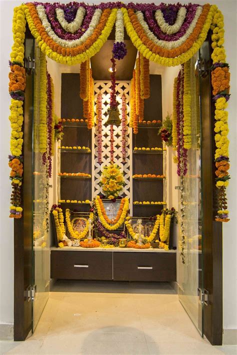 Pooja room designs