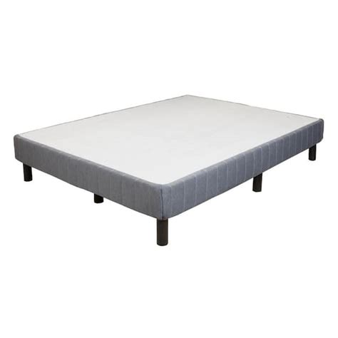 Hollywood Bed Frame King Enforce Platform Base EPB3466EK - The Home Depot