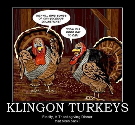 Have a Sci Fi Thanksgiving with these 10 Hilarious Memes - Munofore