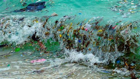 GeoGarage blog: The secrets being revealed by ocean garbage patches