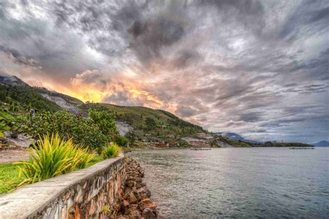 Best Things to Do at Lake Toba, Indonesia