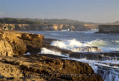 Legends of America Photo Prints | More Central California | California Coastal National Monument - 2