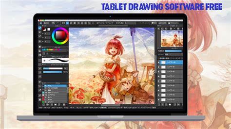 How Tablet Drawing Software Free Can Increase Your Profit! | Tablet Drawing Software Free ...