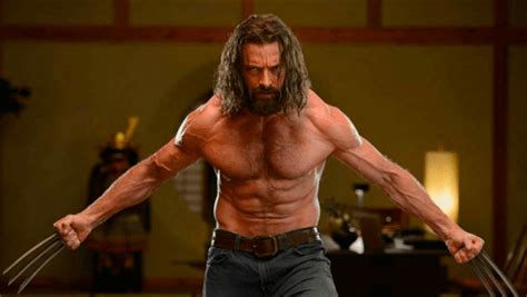 Hugh Jackman: Wolverine Diet And Workout Plan - TheMoviesBio