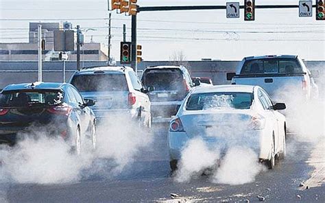 Paris, Mexico City, Madrid, Athens to ban diesel vehicles - EnviroNews ...