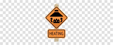 Geothermal Heating Repair Exton Pa King Of Prussia Pa, Road Sign, Stopsign Transparent Png ...