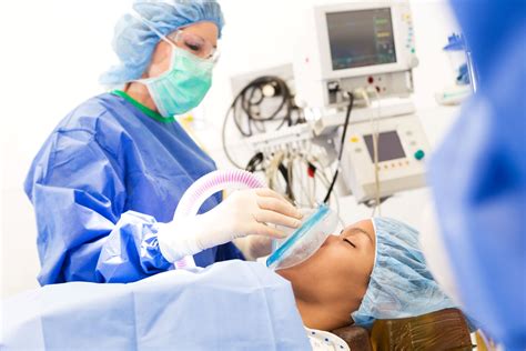 Types of Anesthesia Explained | General vs. Local vs. Regional Anesthesia