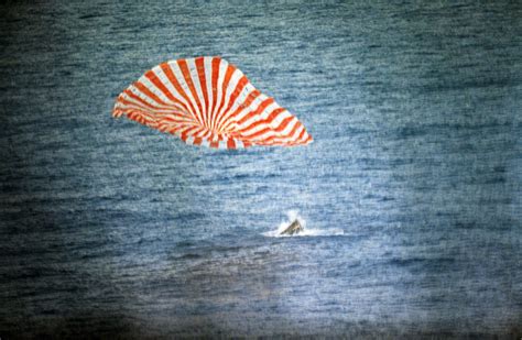 Gemini 10: NASA's Epic 1st Double Rendezvous Mission in Photos: Page 3 ...