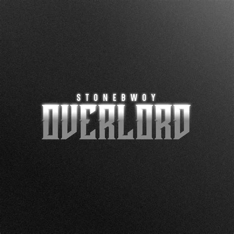 Stonebwoy – Overlord | Download MP3 » Okhype