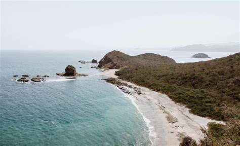 A Definitive Guide to Visiting Playa Los Frailes — ALONG DUSTY ROADS