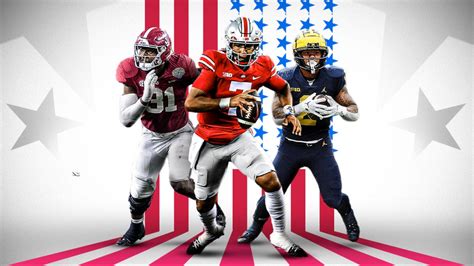 2022 CBS Sports Midseason All-America team: Ohio State, Big Ten lead ...