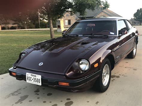 1982 Datsun 280ZX 2+2 for sale near Haslet, Texas 76052 - Classics on Autotrader