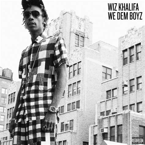 Wiz Khalifa – We Dem Boyz (Remix II) Lyrics | Genius Lyrics