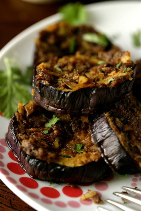 South Indian Eggplant Curry Recipe - NYT Cooking