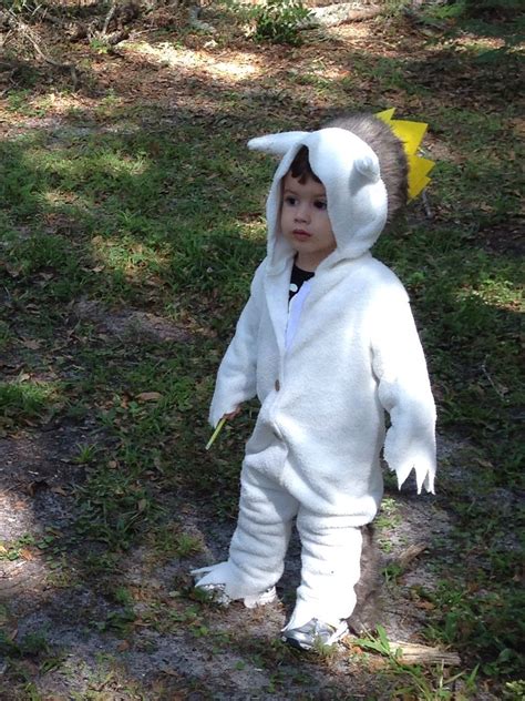 Max costume, where the wild things are | Max costume, Costumes, Crafty