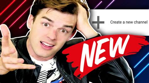 Unleash Your Channel Growth: The Secret I Learned from MatPat [4K] - YouTube