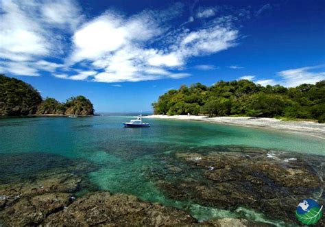 Playa Ocotal Costa Rica - Snorkeling and Scuba Diving Costa Rica