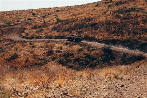 "Texas Desert Landscapes" by Stocksy Contributor "Anjali Pinto" - Stocksy