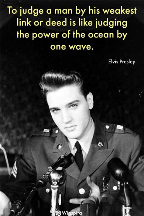 Elvis Birthday Quotes - ShortQuotes.cc